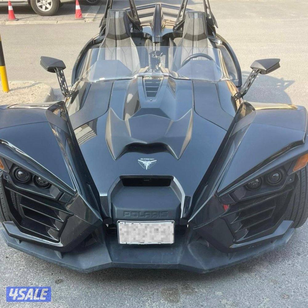 Polaris - Slingshot0