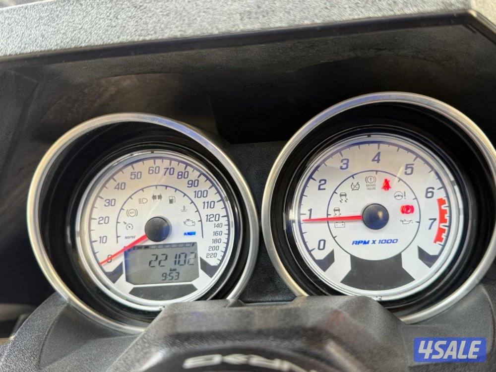 Polaris - Slingshot2