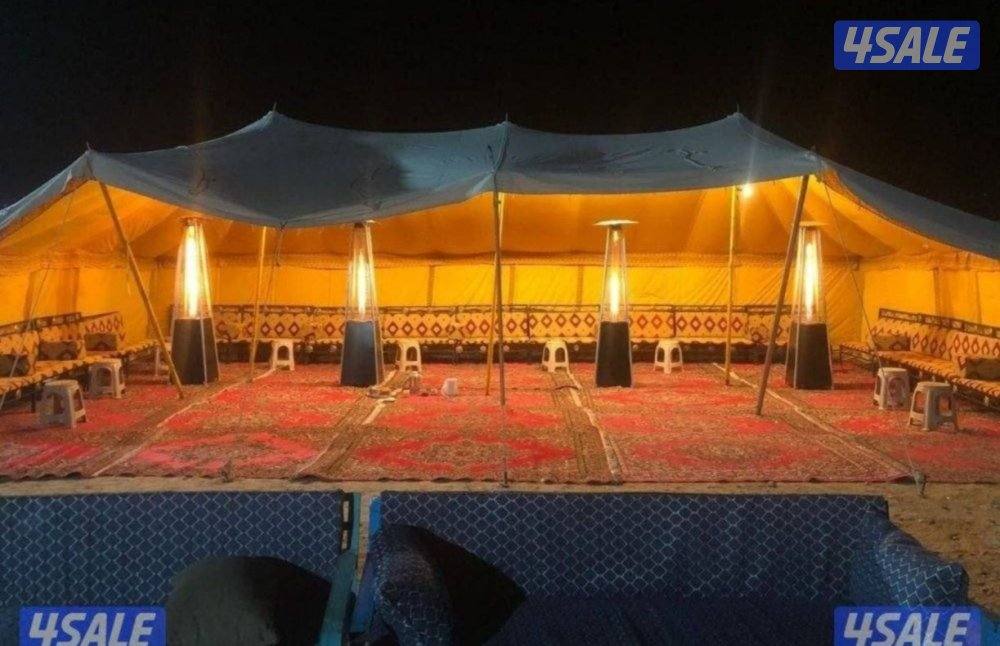 تاجير كنب قهوجيه زينه دفايات جميع مستلزمات الافراح والمناسبات والحفلات1