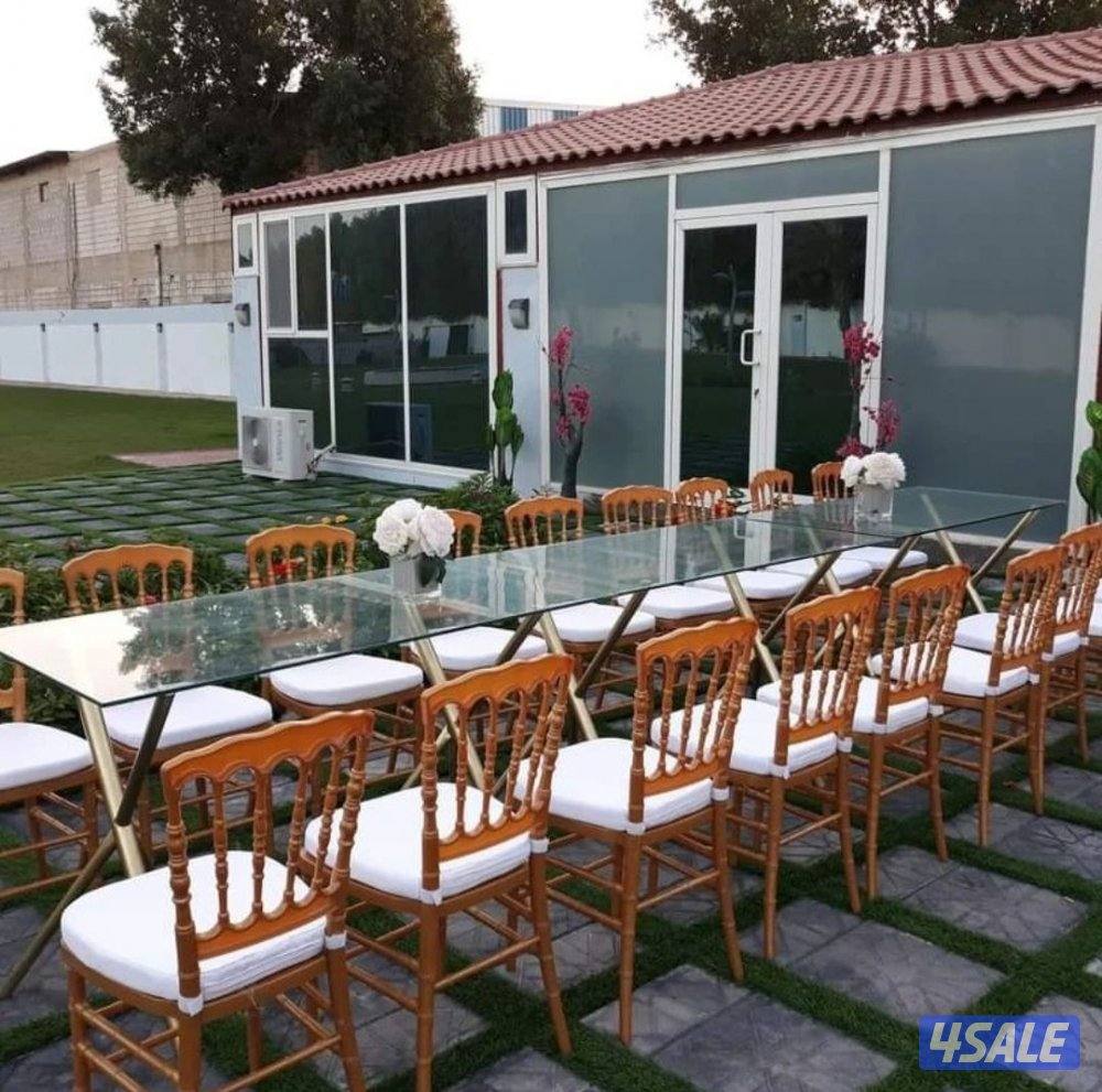 تاجير كنب قهوجيه زينه دفايات جميع مستلزمات الافراح والمناسبات والحفلات11