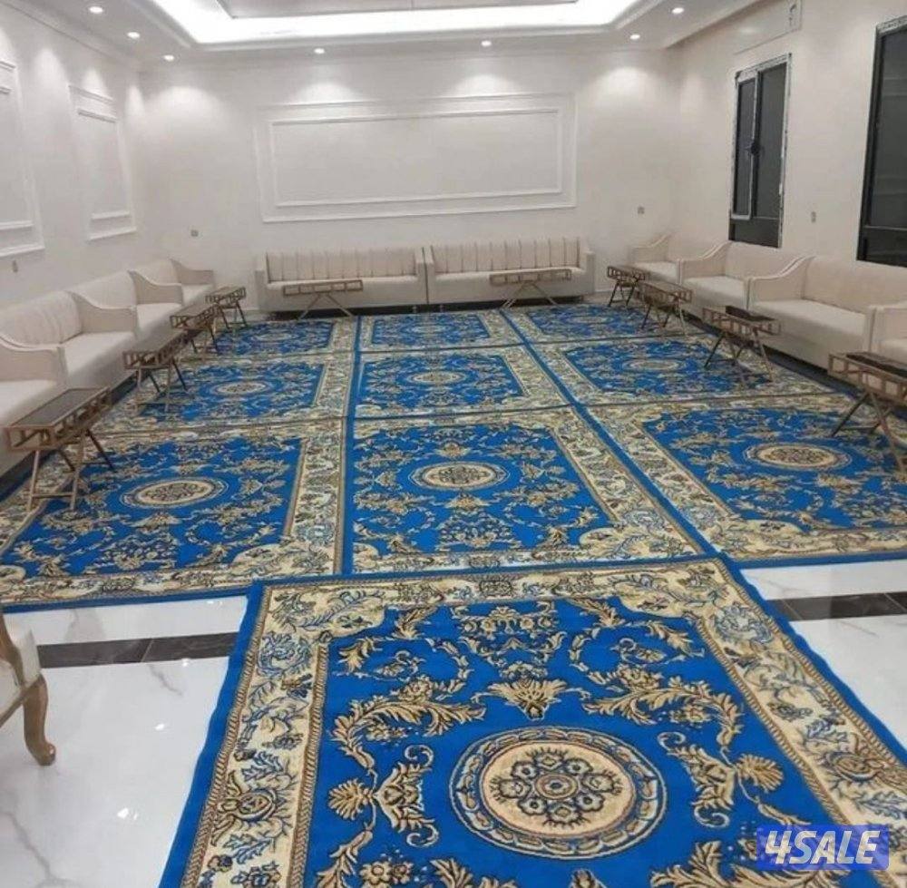 تاجير كنب قهوجيه زينه دفايات جميع مستلزمات الافراح والمناسبات والحفلات14