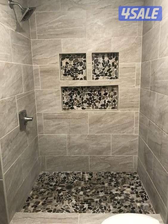 tile ceramic rakham mentance instal0