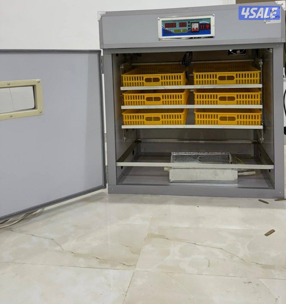 مكاين فقاسات راعي الزين6