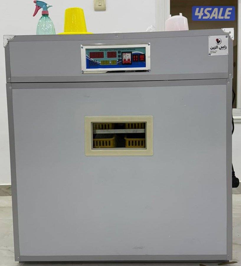 مكاين فقاسات راعي الزين7