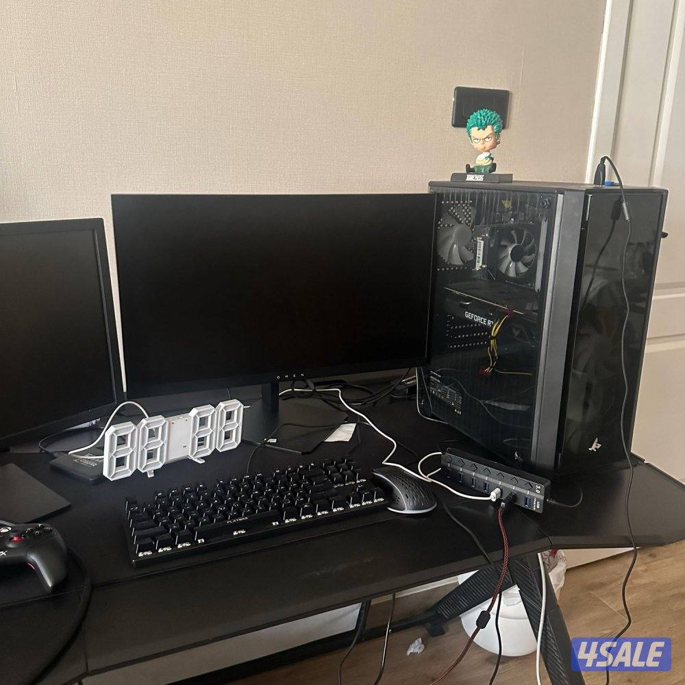 للبيع pc gaming1