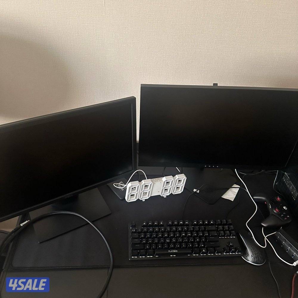 للبيع pc gaming2