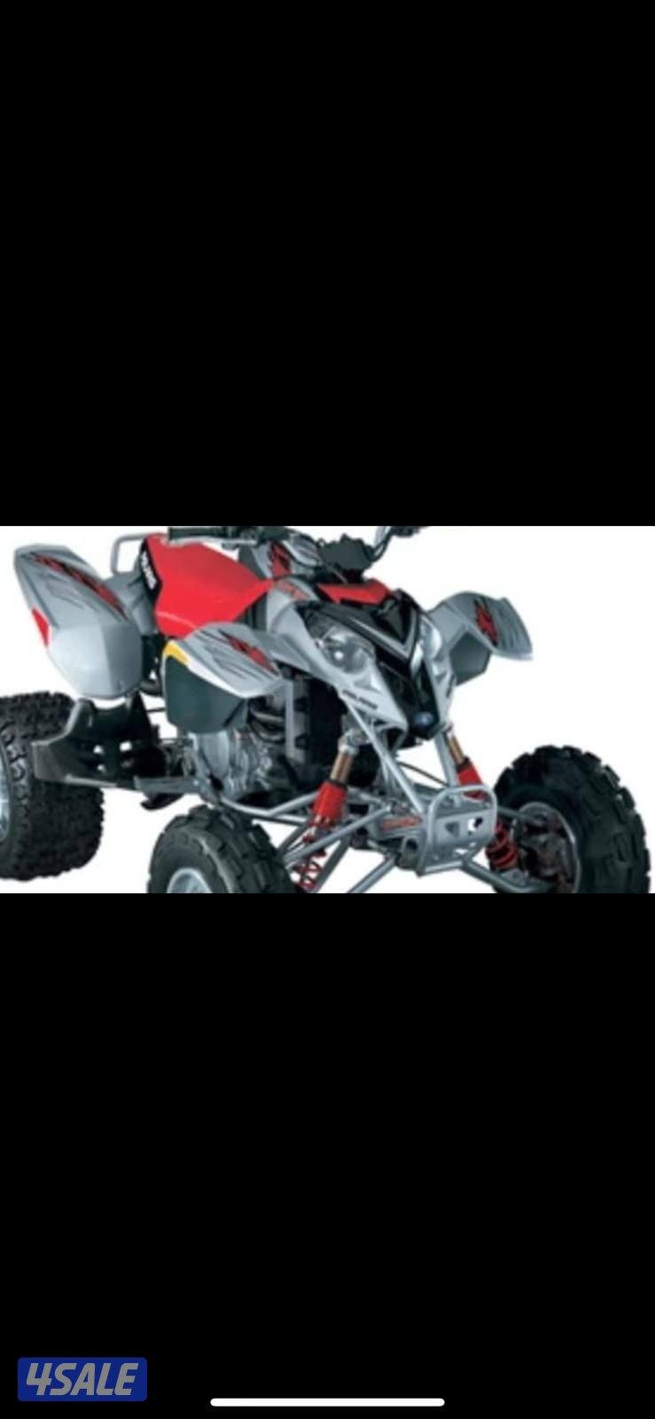 للبيع قطع غيار نوااادر  polaris predator 5000