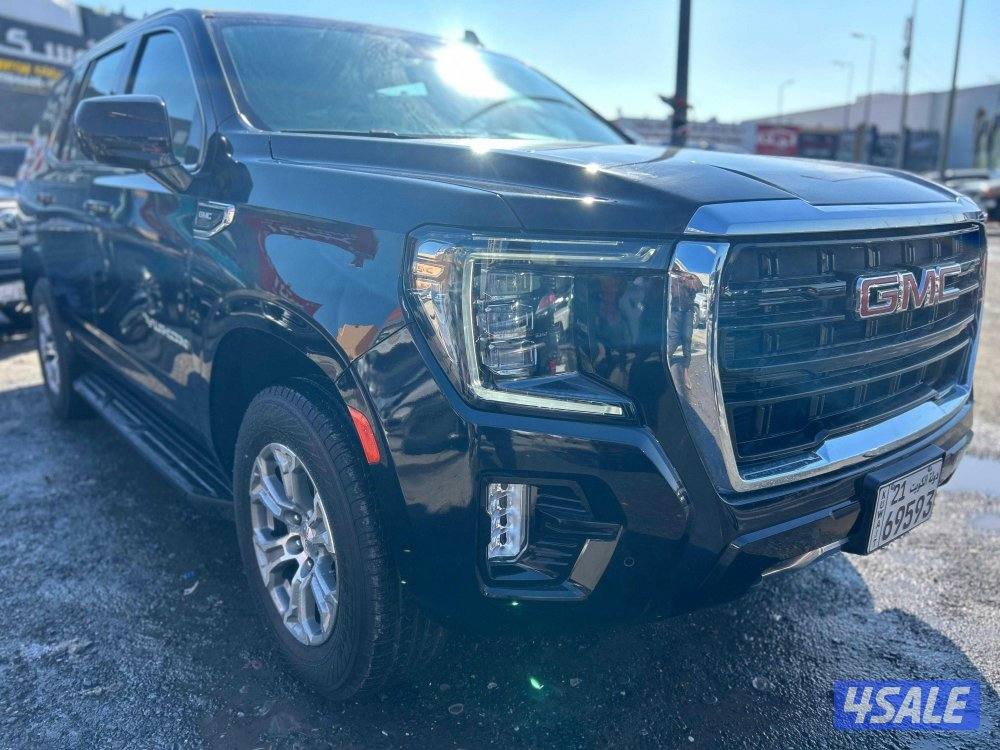 SLE يوكن GMC، رقم:19469827