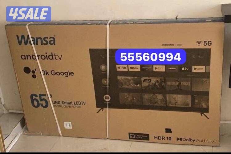 💯ستاند متنقل تلفزيون متوفرتلفزيونات جديدة24ساعة12