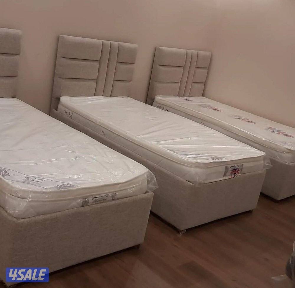 سراير طبية
استغفر الله 
..
🛏 تفصال سراير وفرشات طبية حسب الطلب
🔢 جمي5