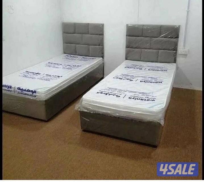 سراير طبية
استغفر الله 
..
🛏 تفصال سراير وفرشات طبية حسب الطلب
🔢 جمي6