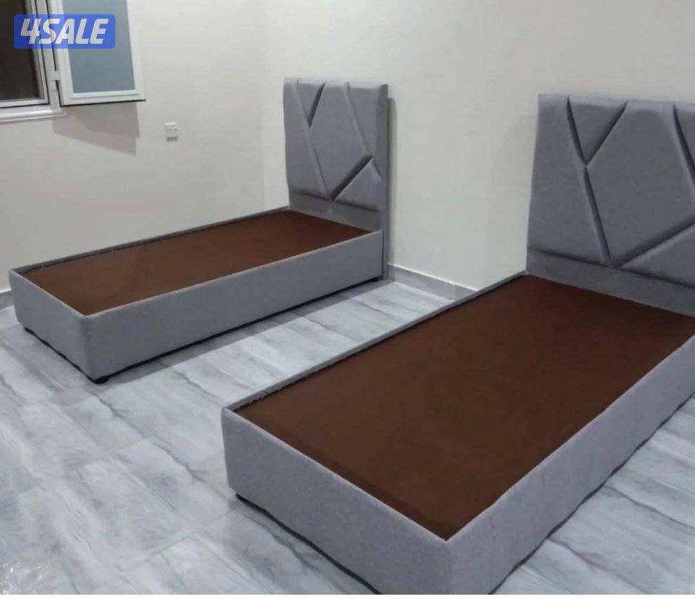 سراير طبية
استغفر الله 
..
🛏 تفصال سراير وفرشات طبية حسب الطلب
🔢 جمي8