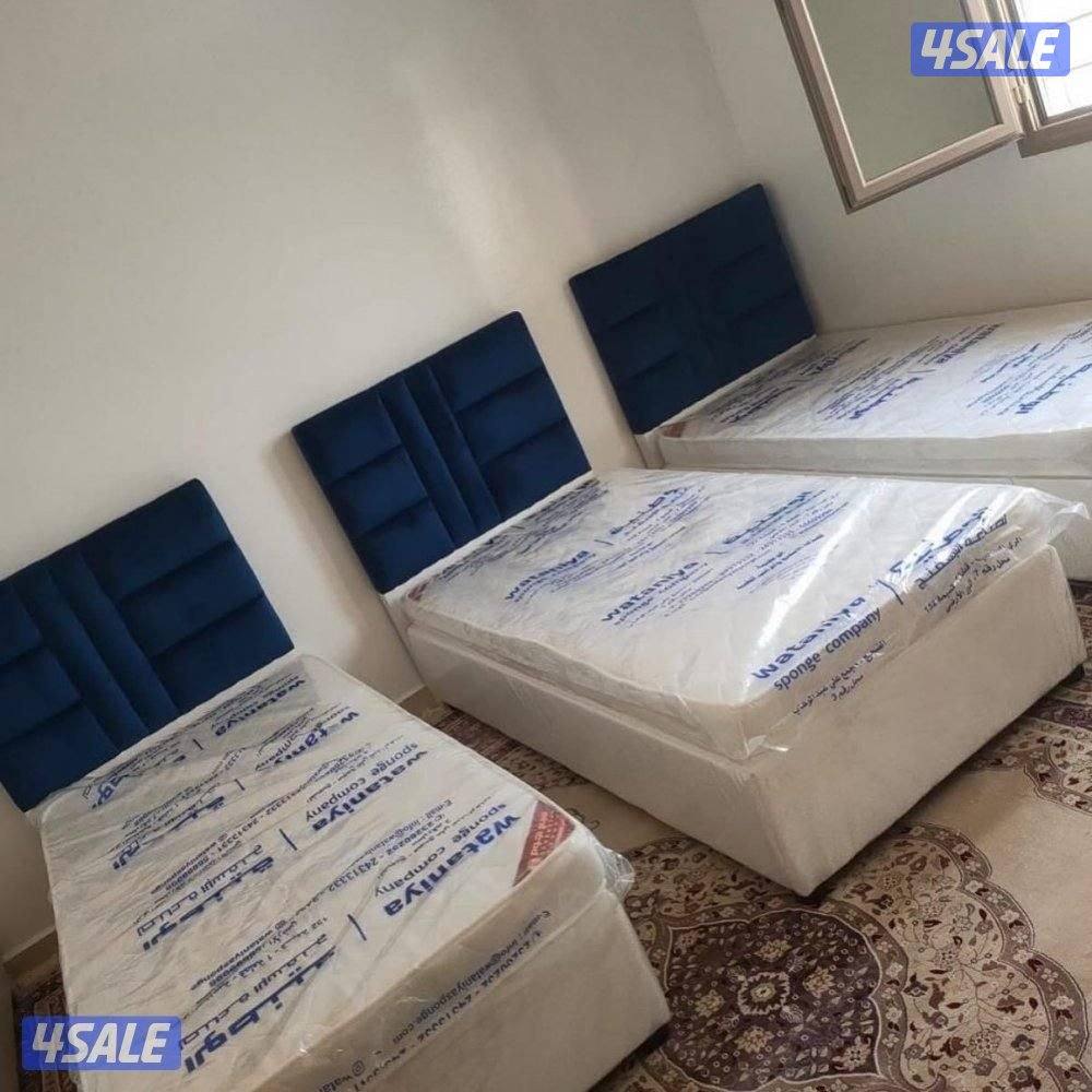 سراير طبية
استغفر الله 
..
🛏 تفصال سراير وفرشات طبية حسب الطلب
🔢 جمي9
