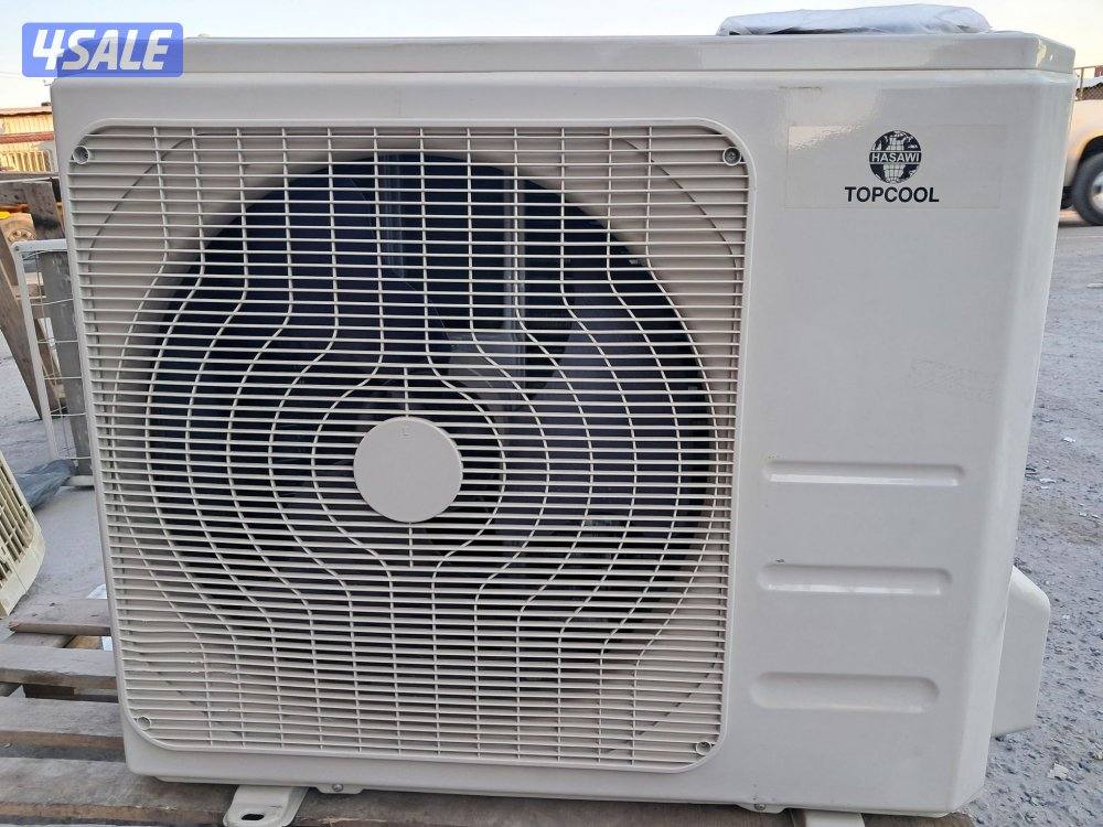 الباز الهندسيه لأجهزة التكييف السنترال المركزي والاسبيلت وقطع الغيار3