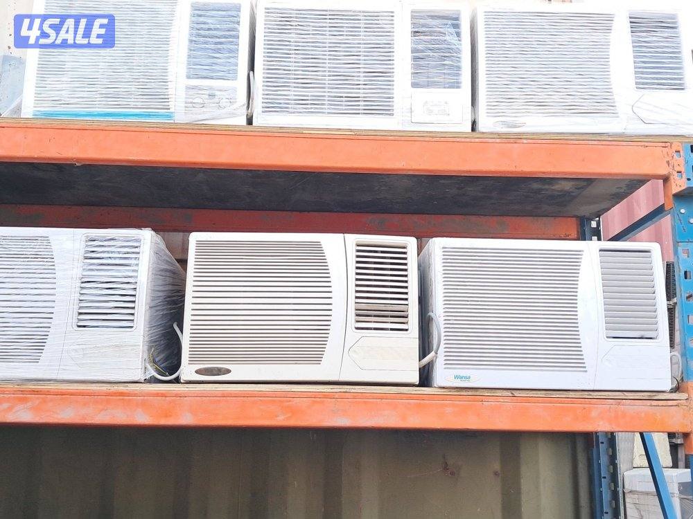 الباز الهندسيه لأجهزة التكييف السنترال المركزي والاسبيلت وقطع الغيار2