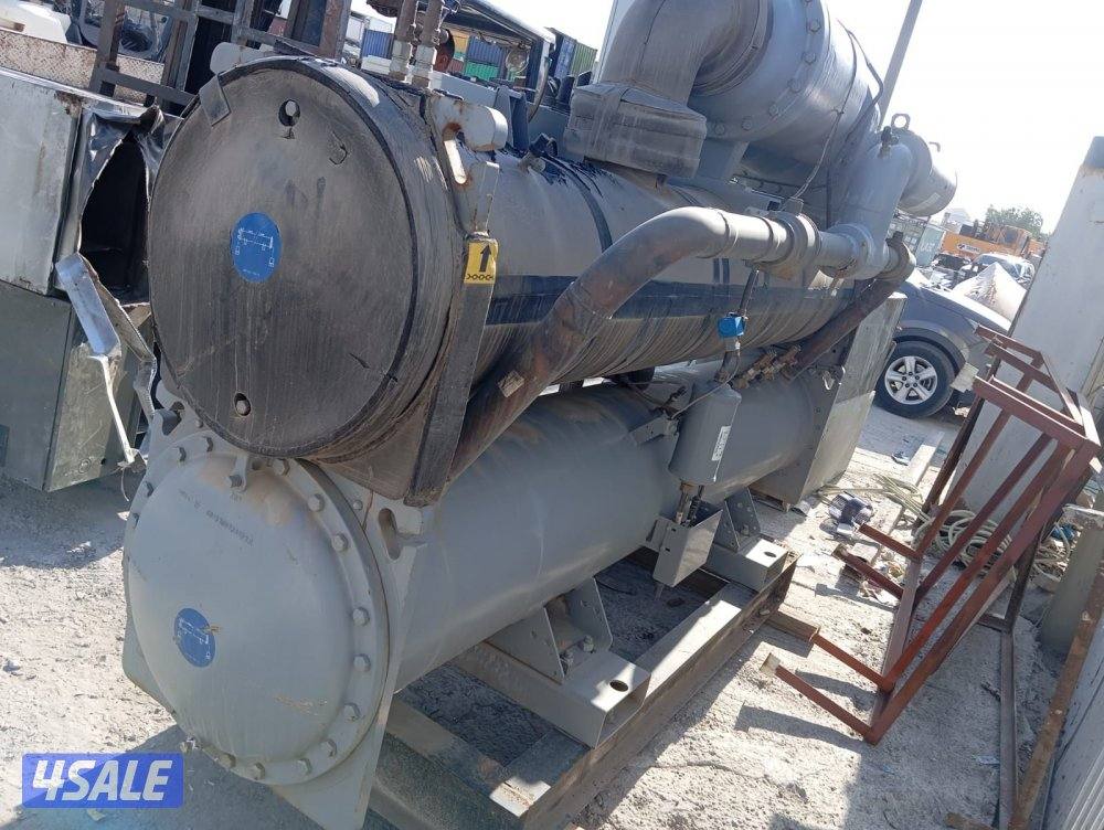 الباز الهندسيه لأجهزة التكييف السنترال المركزي والاسبيلت وقطع الغيار8