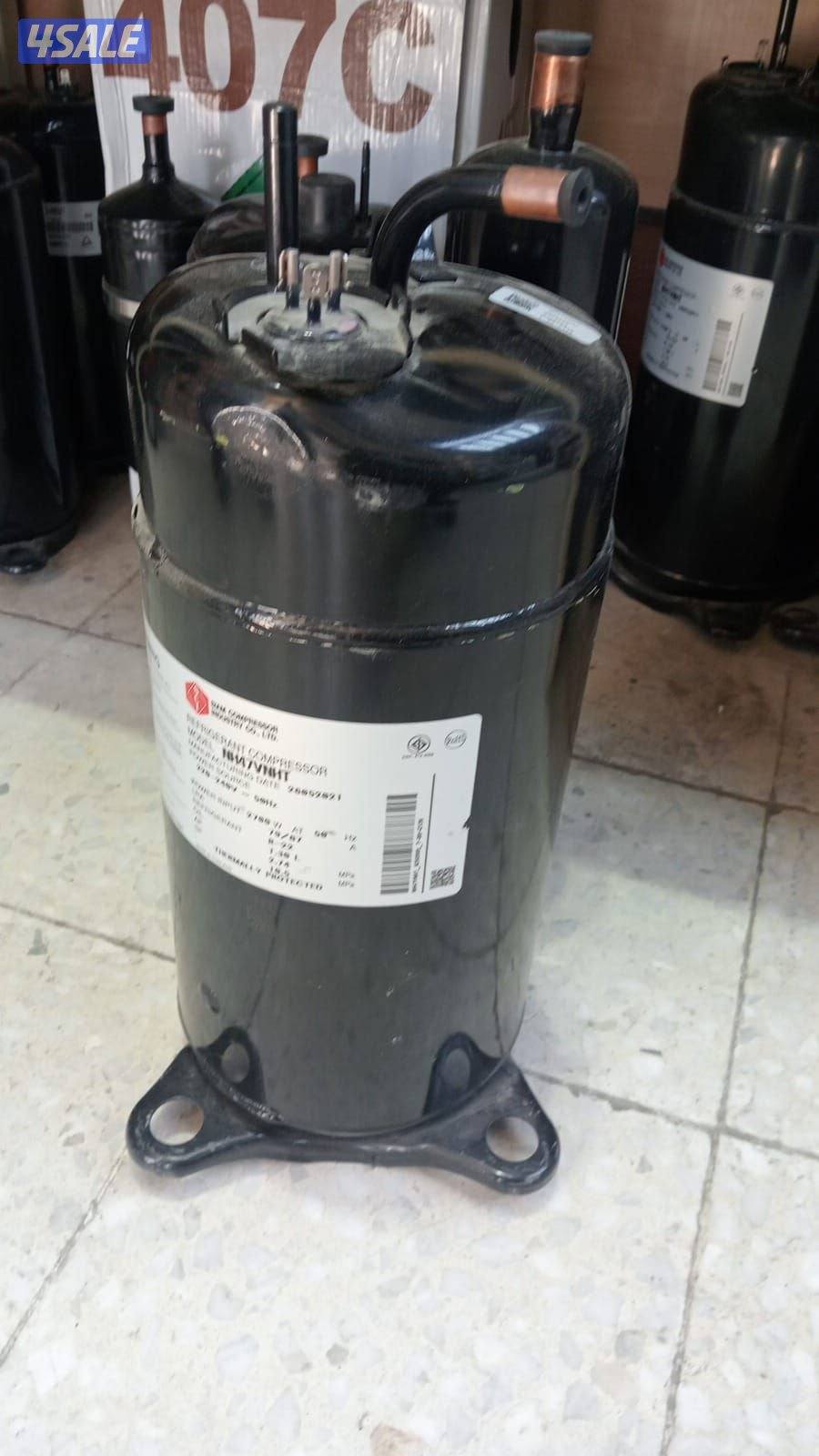 الباز الهندسيه لأجهزة التكييف السنترال المركزي والاسبيلت وقطع الغيار10