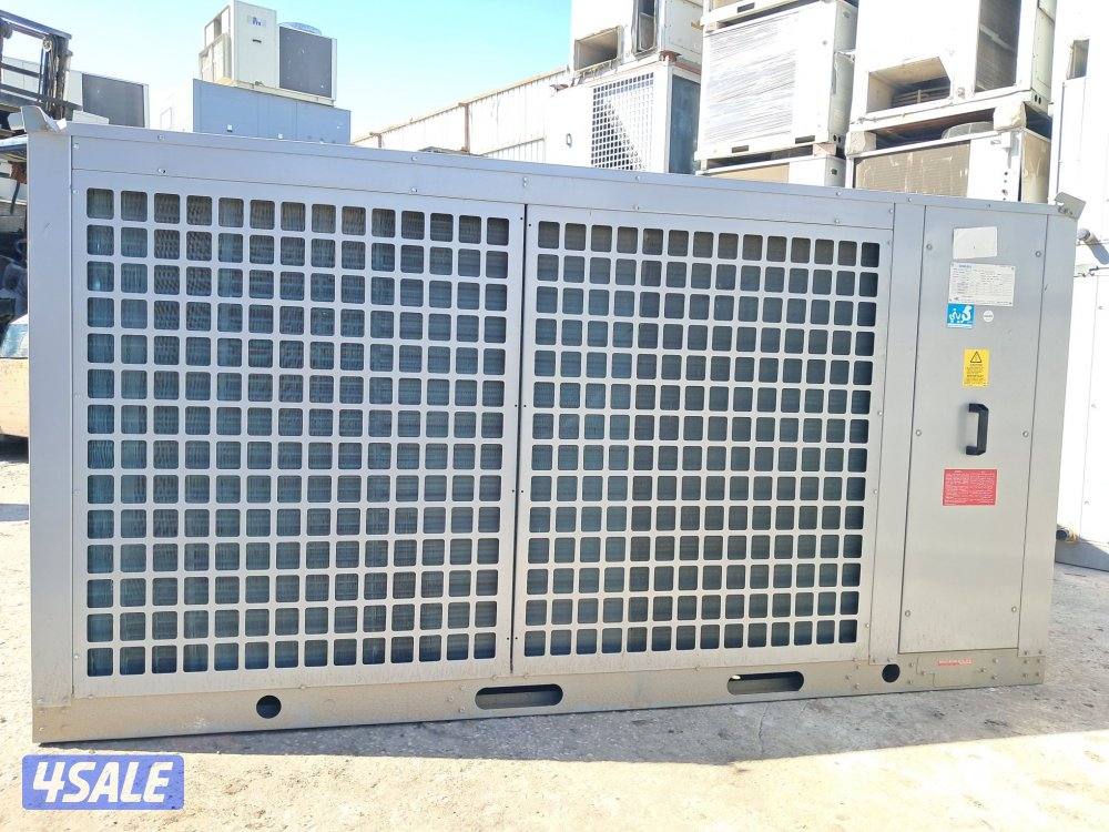 الباز الهندسية لبيع جميع المكيفات سنترال باكدج واسبيليت وقطع الغيار1