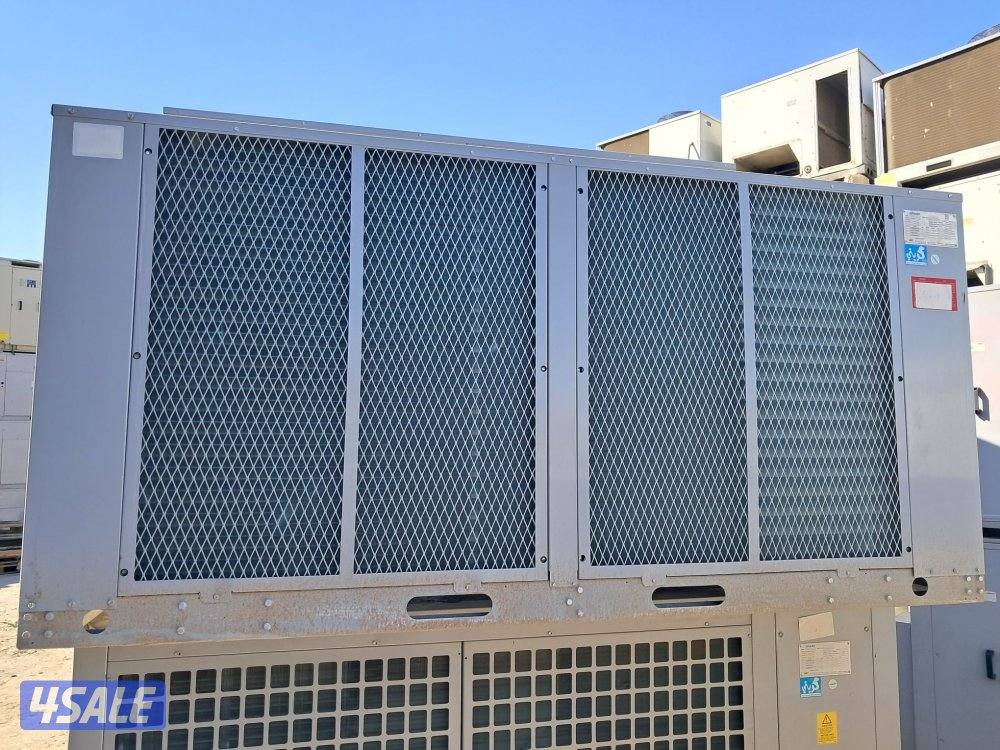 الباز الهندسية لبيع جميع المكيفات سنترال باكدج واسبيليت وقطع الغيار3