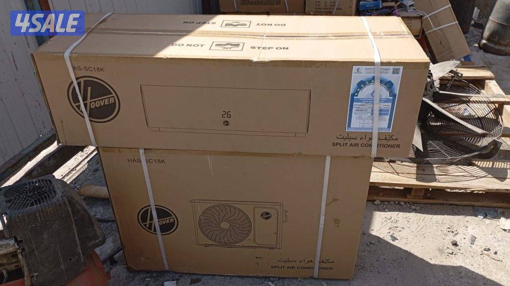 الباز الهندسية لبيع جميع المكيفات سنترال باكدج واسبيليت وقطع الغيار8