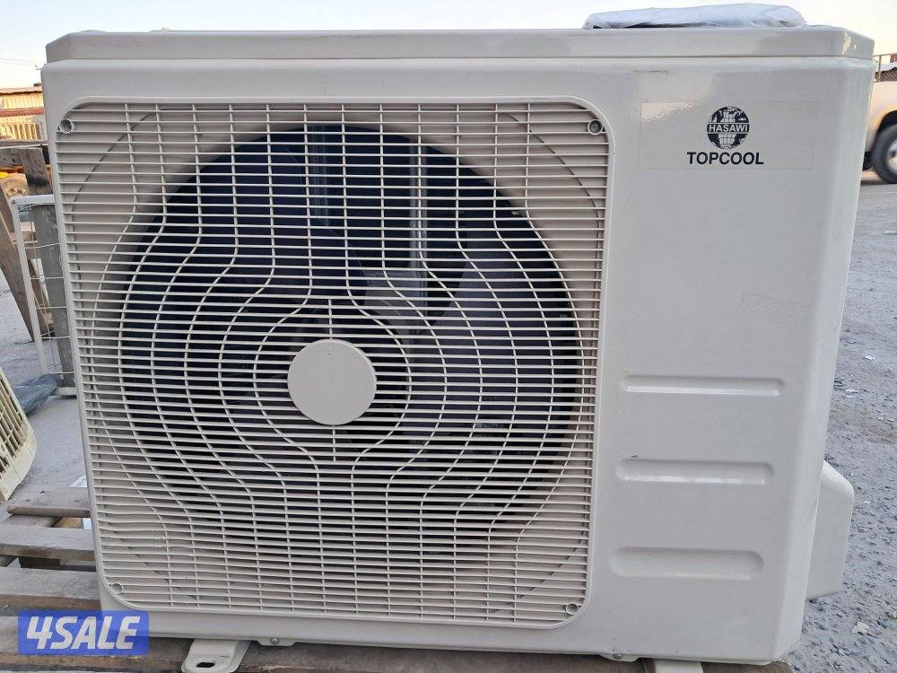 الباز الهندسية لبيع جميع المكيفات سنترال باكدج واسبيليت وقطع الغيار15