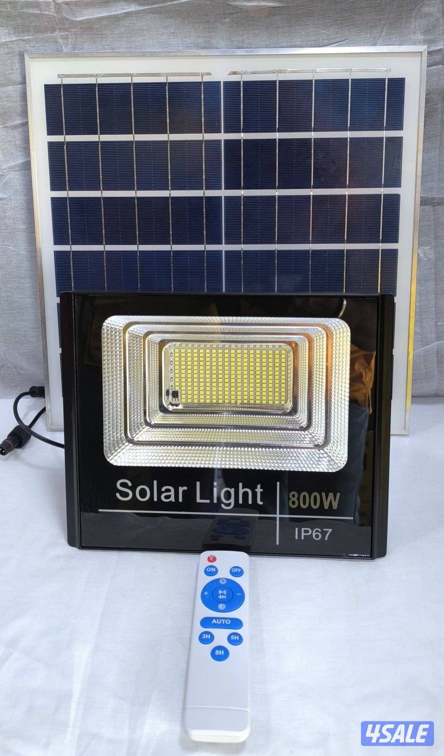 كهرباي طاقه شمسيه8