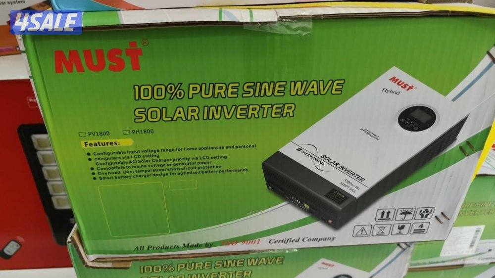 كهرباي طاقه شمسيه14