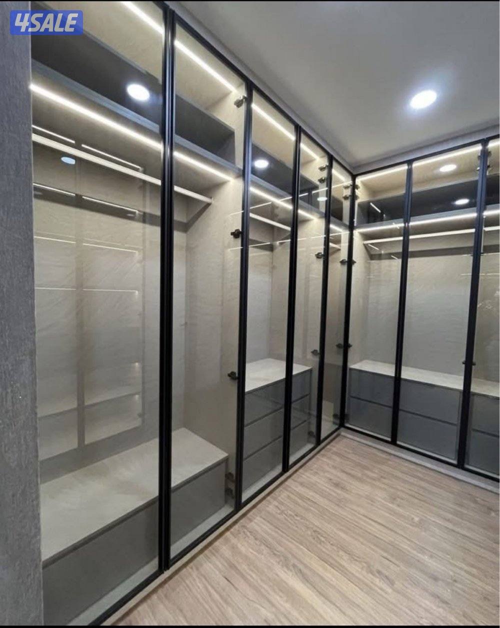 فك وتركيب الاثاث2