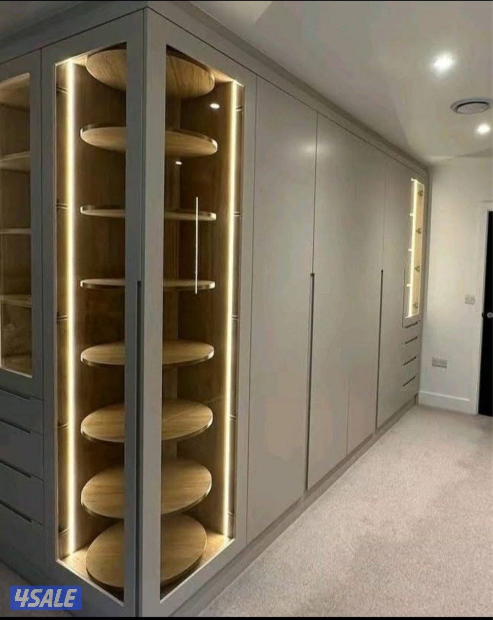 فك وتركيب الاثاث3