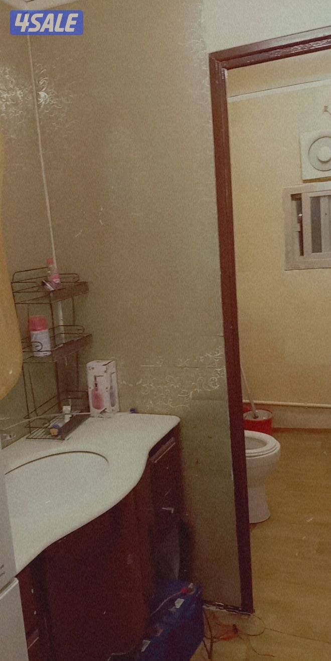 للبيع شالية ٥ ف ١٣6