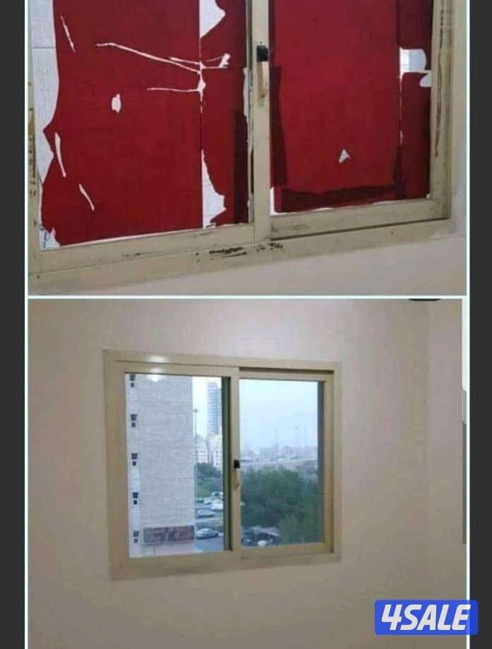 تنظيف منازل / غسيل السجاد / تنظيف حمام / مطبخ / ديوانية / جلي الرخام /10