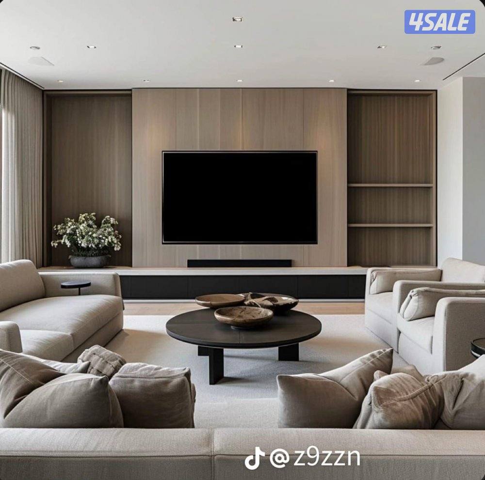اصباغ ومقاولات ابو ريهام9