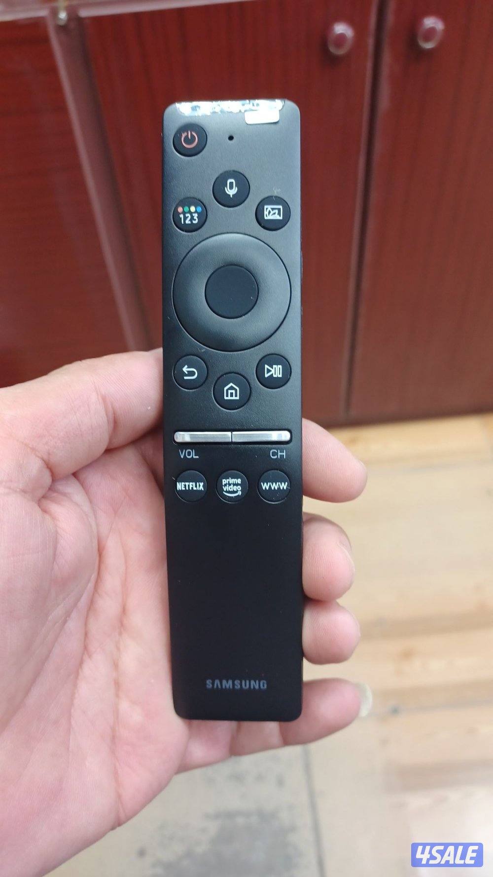 جميع انواع ريموت التلفزيون0