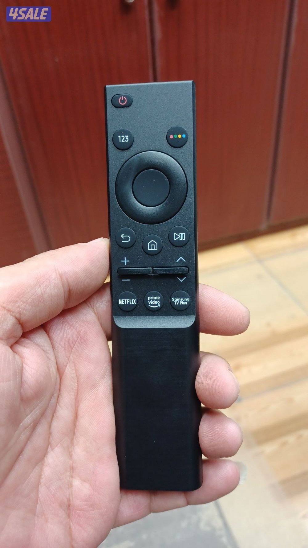 جميع انواع ريموت التلفزيون1