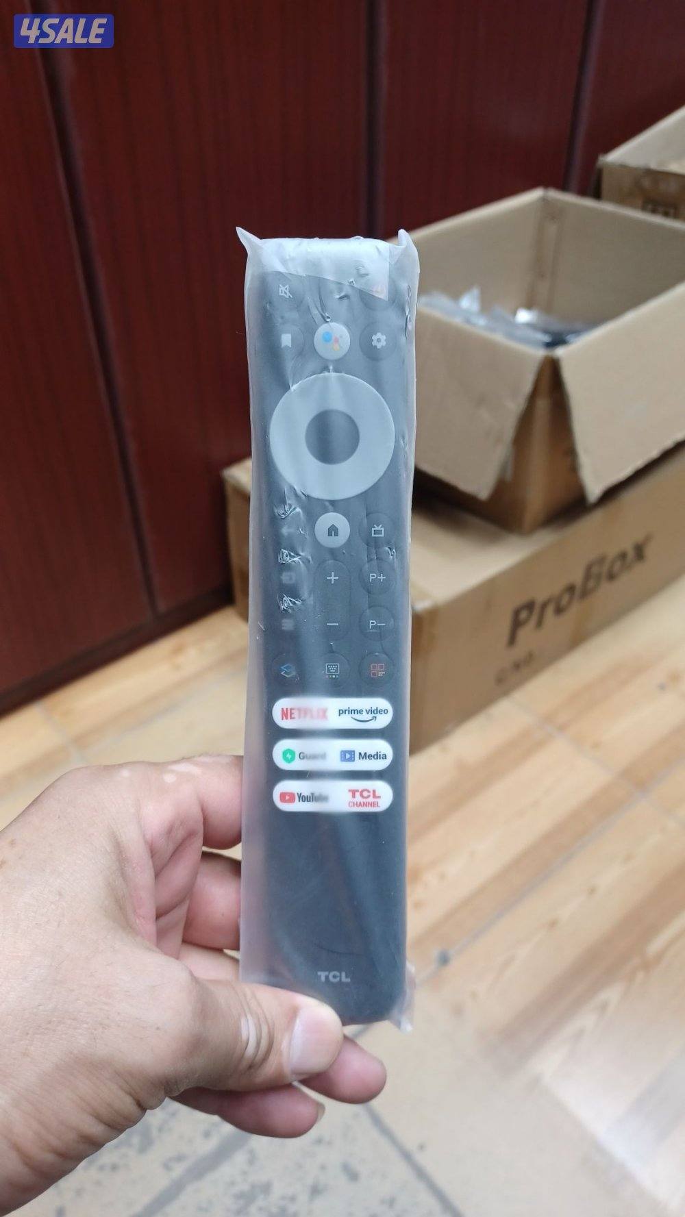 جميع انواع ريموت التلفزيون5