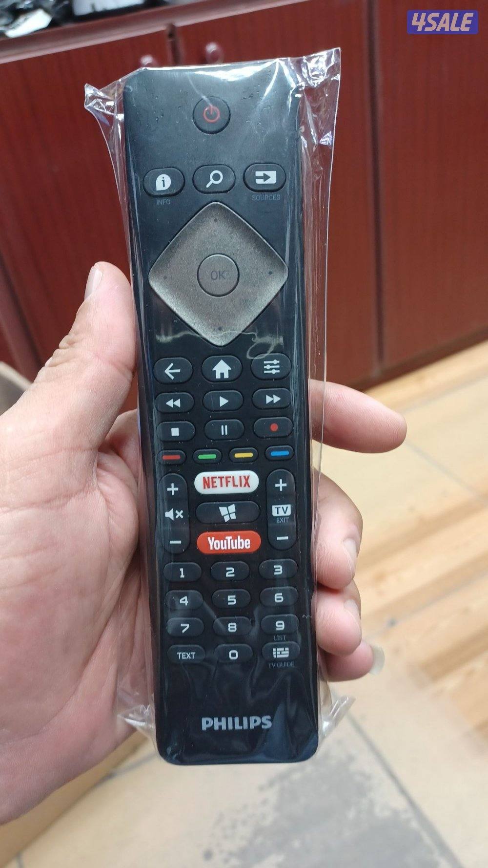 جميع انواع ريموت التلفزيون7