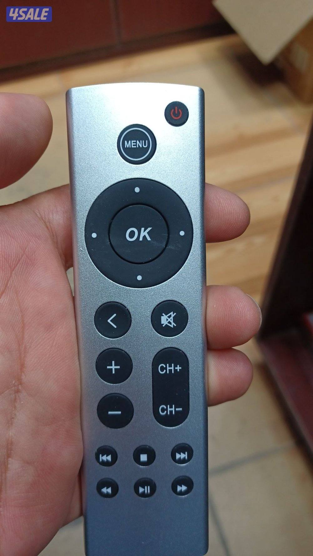 جميع انواع ريموت التلفزيون9