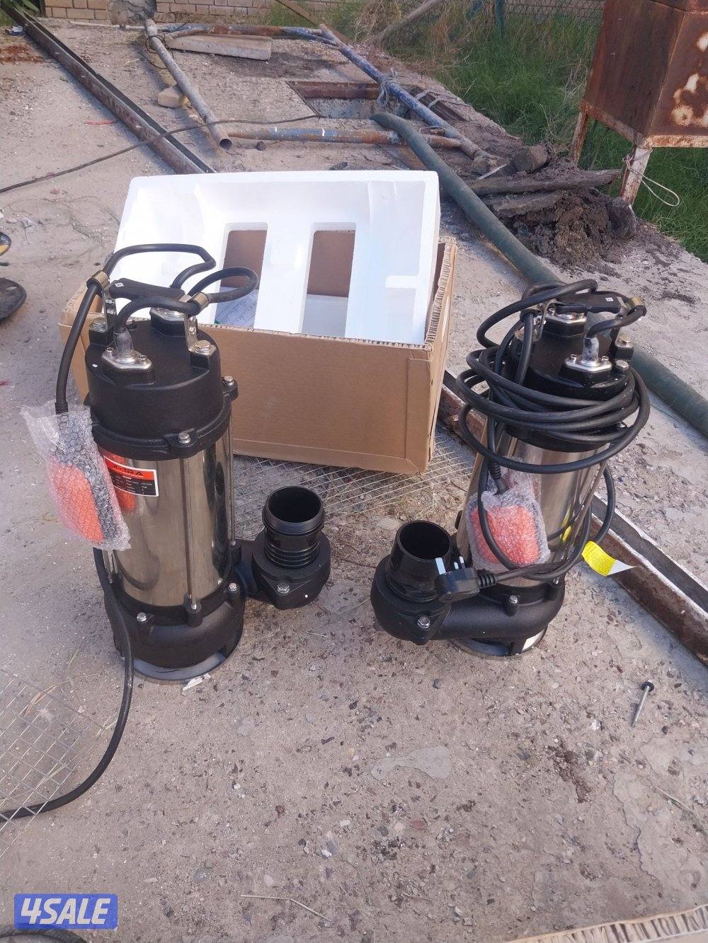 تسليك مجاري بأحدث المكائن الضغط ماء وهواء والسبرنج جميع مناطق الكويت6