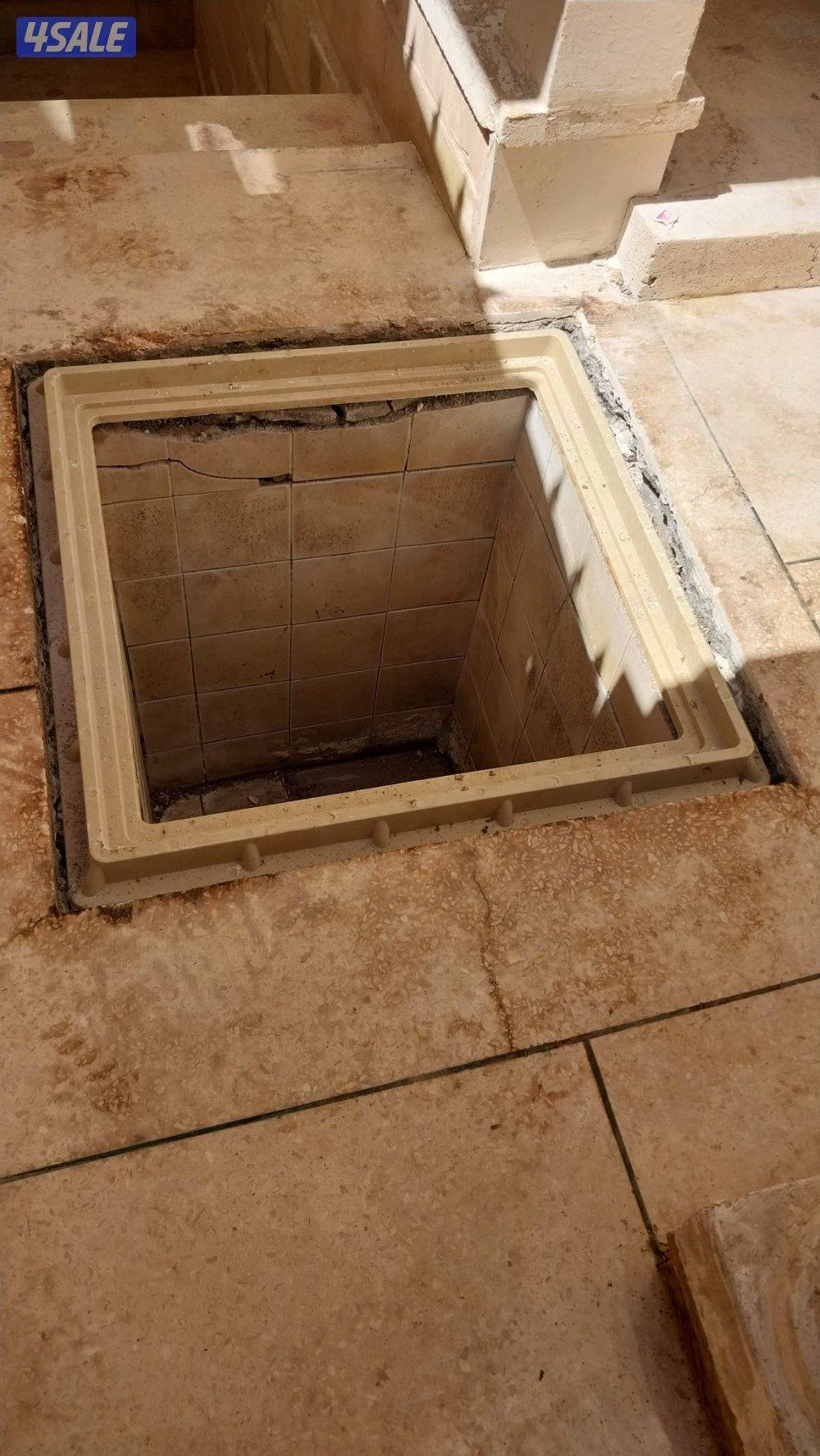 تسليك مجاري بأحدث المكائن الضغط ماء وهواء والسبرنج جميع مناطق الكويت9