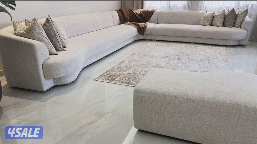 تنجيد وتفصيل جميع موديلات الكنب الامريكى على احدث الخامات1