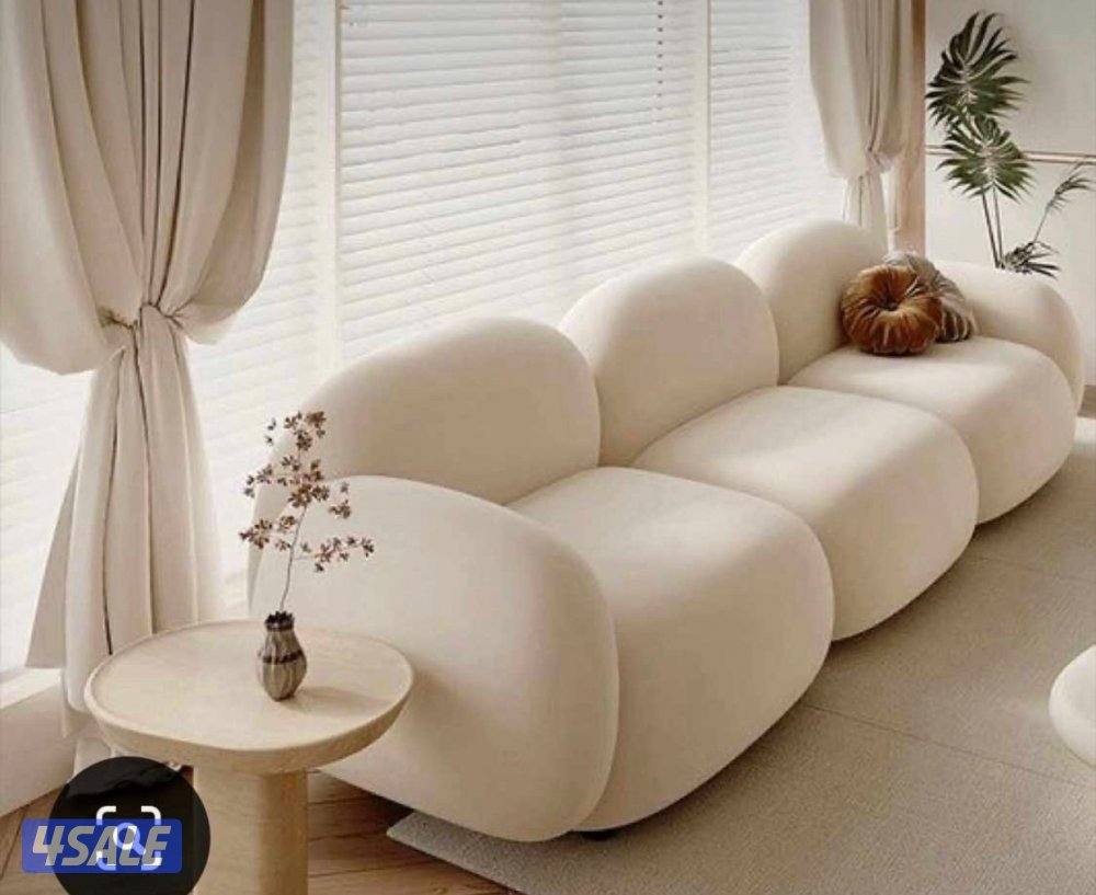 تنجيد وتفصيل جميع موديلات الكنب الامريكى على احدث الخامات9