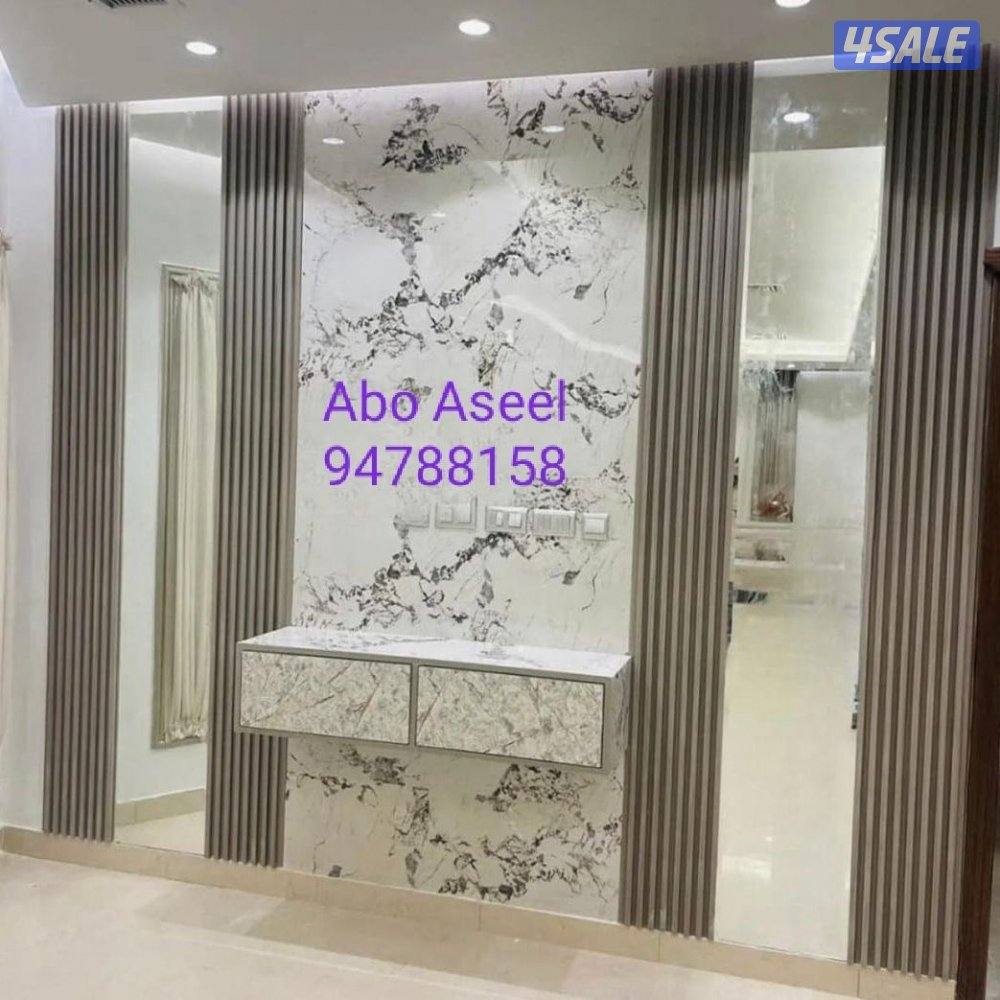 ديكورات داخليه تسليم مفتاح11