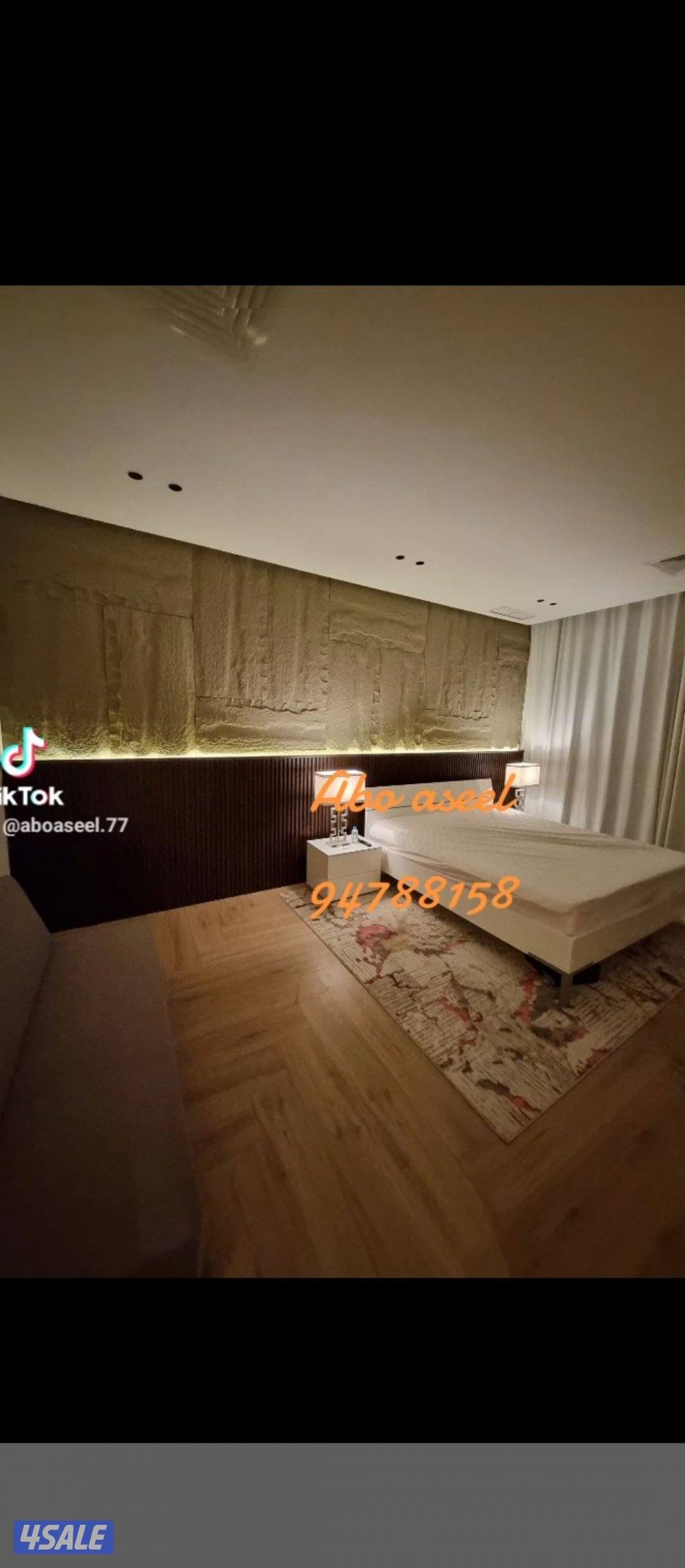 ديكورات داخليه تسليم مفتاح15