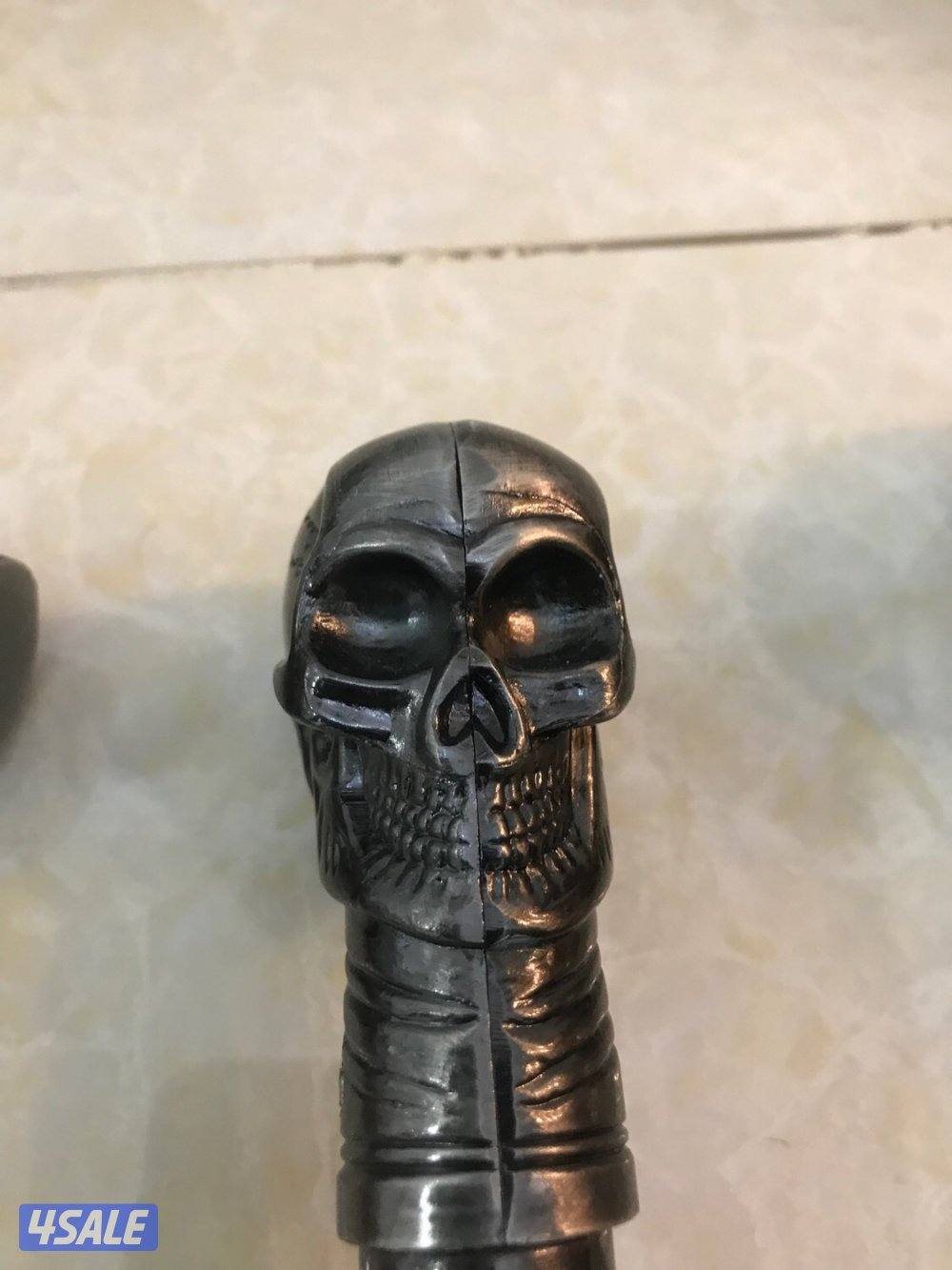 للبيع عصايات فخمه من النوادر مميزه3