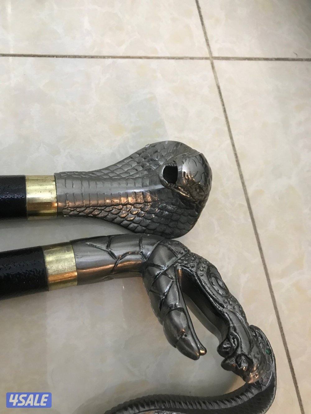 للبيع عصايات فخمه من النوادر مميزه5