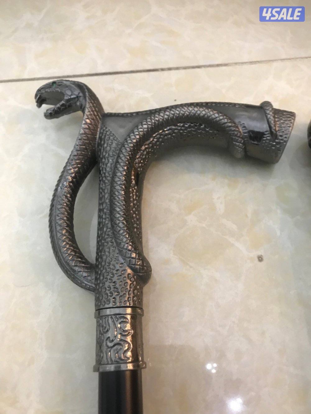 للبيع عصايات فخمه من النوادر مميزه4