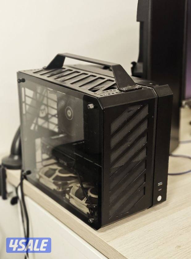 Pc  3060ti - 512g - i50