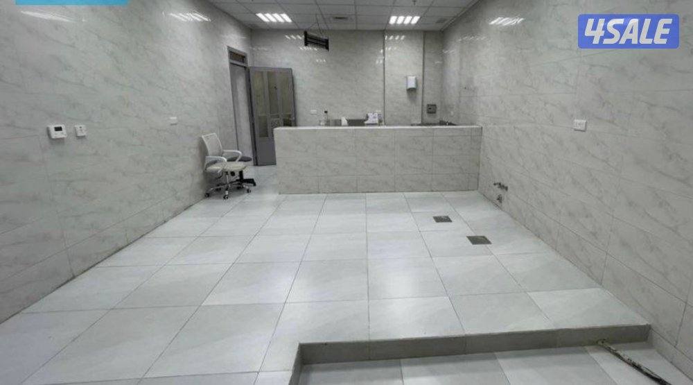 محلات وأدوار للايجارتصلح مطبخ مركزي وبيكري باسواق القرين والعارضيه6