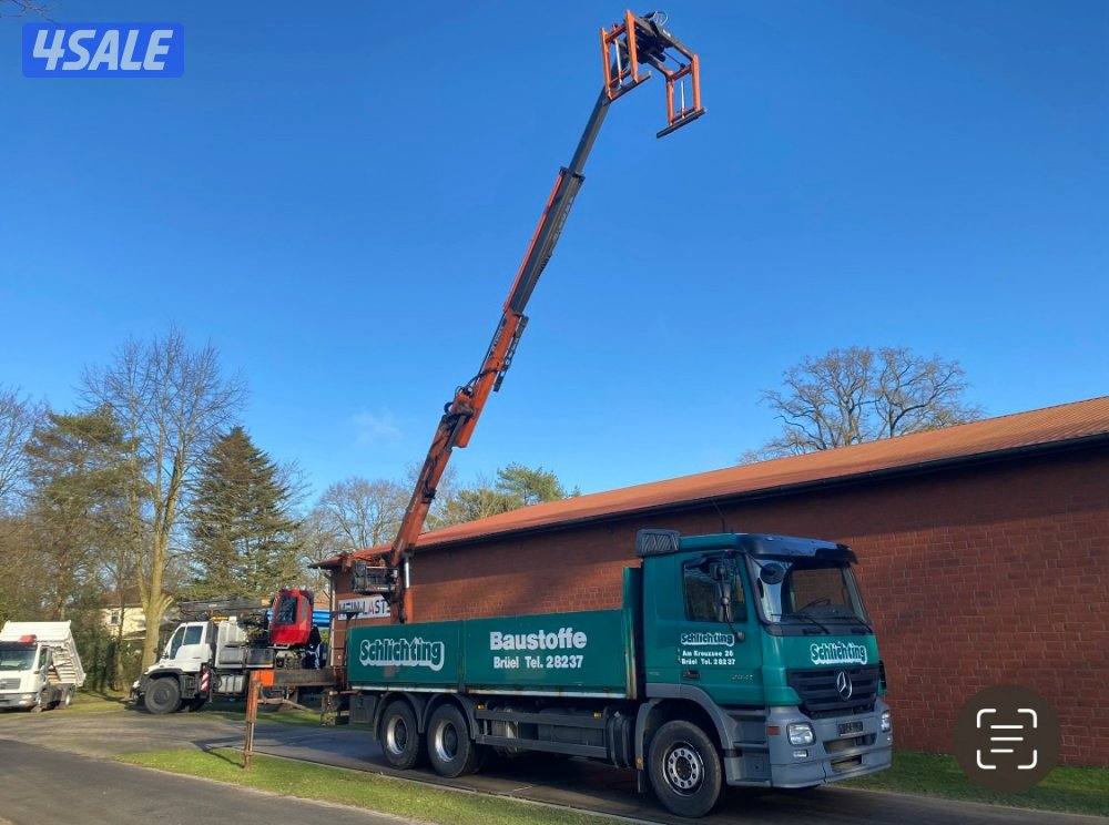 كرينات طابوق للبيع - الجادين فقط5