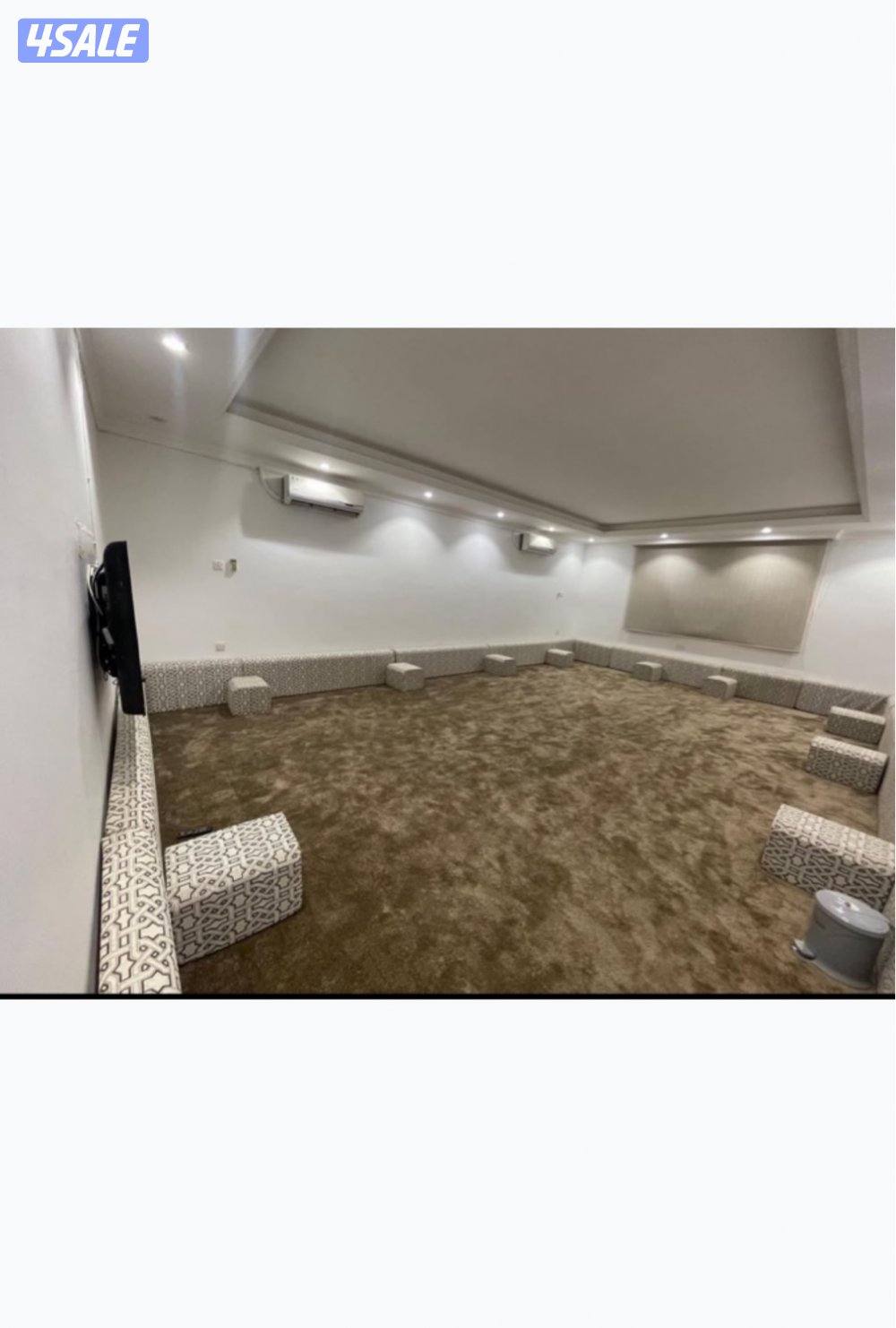 ‏استراحة في كبد ‏اجار سنوي9